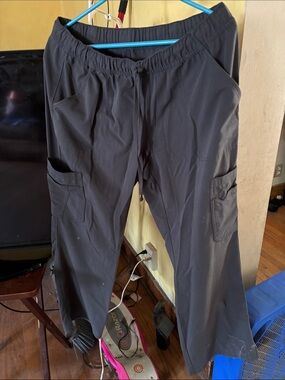 Unbranded Scrub Pants